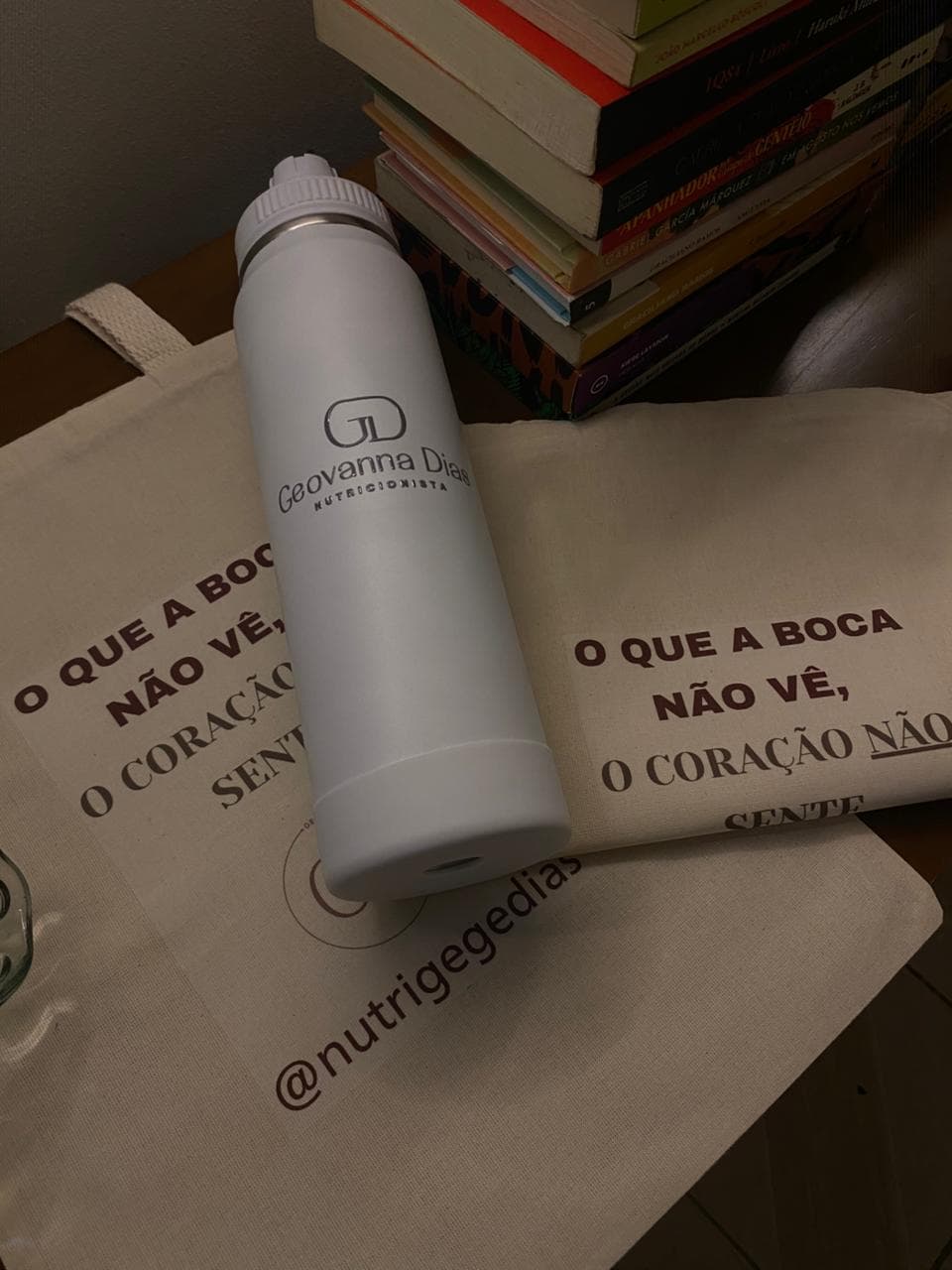 Nutrição Esportiva