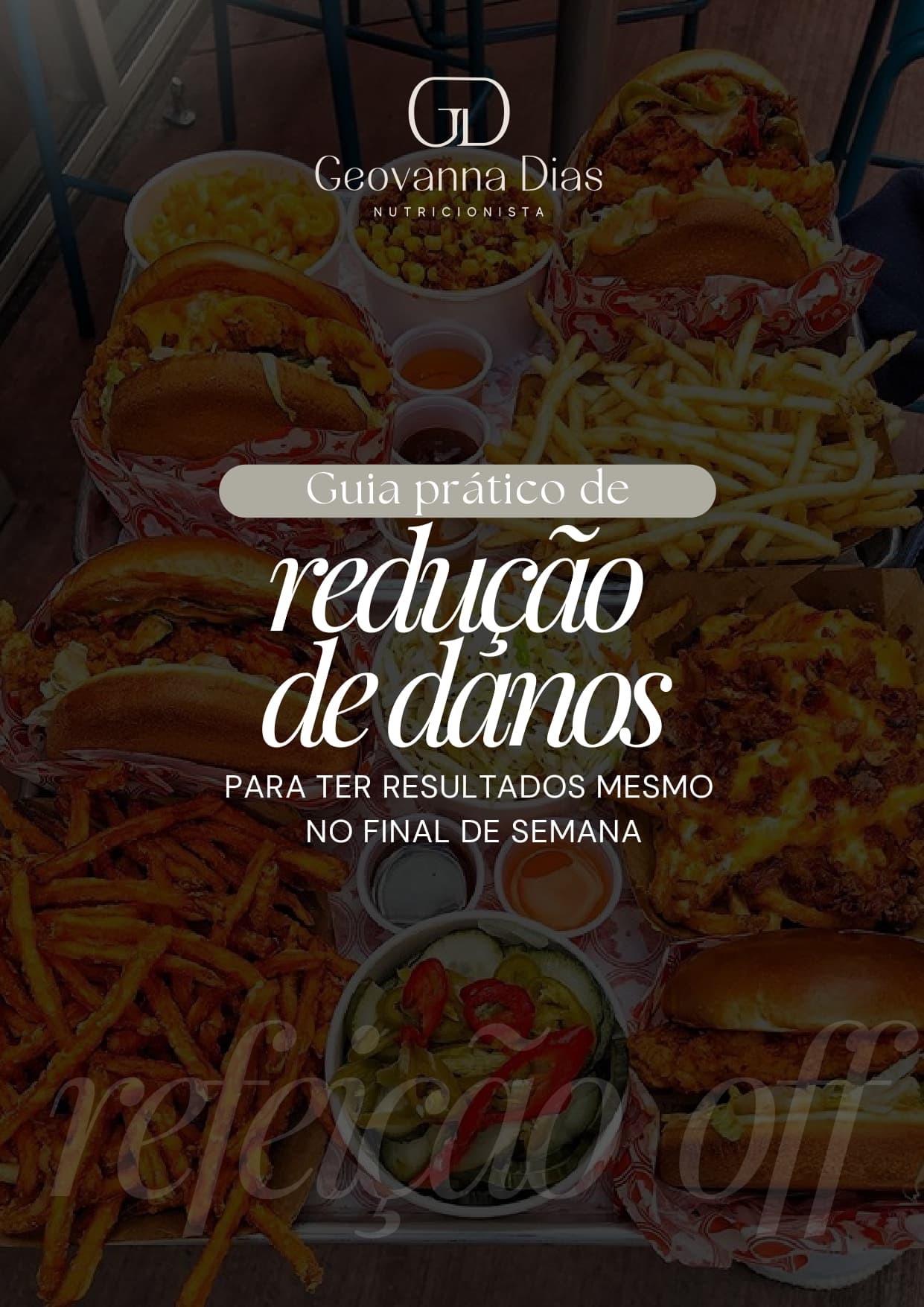 Guia Redução De Danos